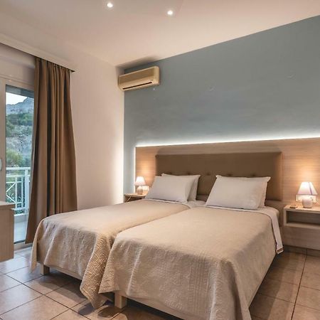 Stegna Bay Apartment Archangelos  Exterior photo